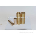 Bronze Standard rod bushing used in textile machines